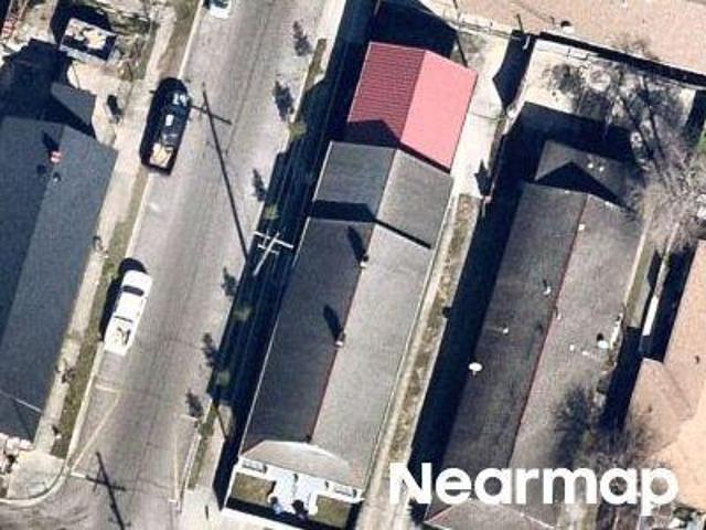 Property for sale in New Orleans, Louisiana