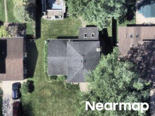 House for sale in East Amherst, New York