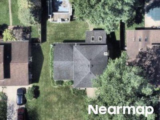 House for sale in East Amherst, New York
