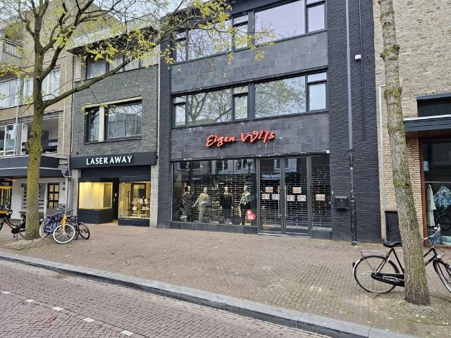 Appartement te huur in Centrum, Oss