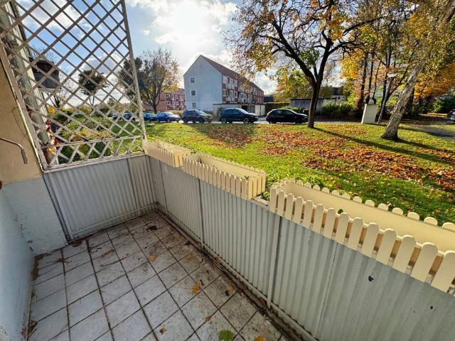 Apartment mieten in Gebhardshagen, Salzgitter