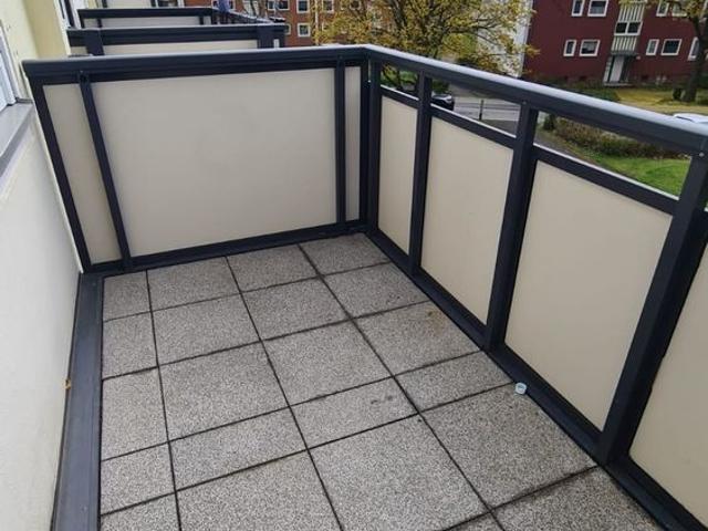 Apartment mieten in Gebhardshagen, Salzgitter