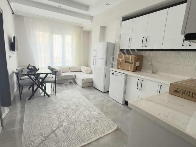 Balikesir içerisinde kiralık mülk