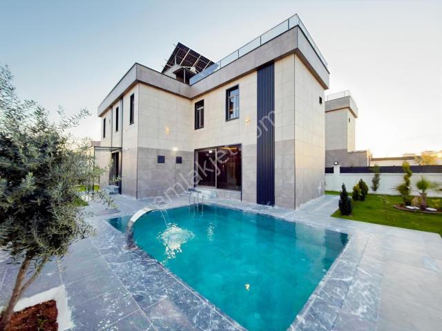 Şanliurfa içerisinde satılık Villa