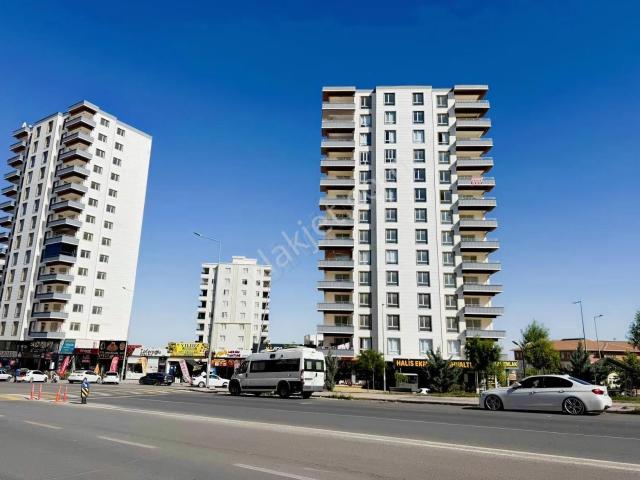Şanliurfa içerisinde kiralık mülk
