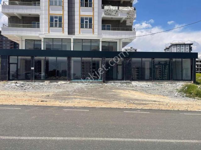 Şanliurfa içerisinde kiralık Dükkan