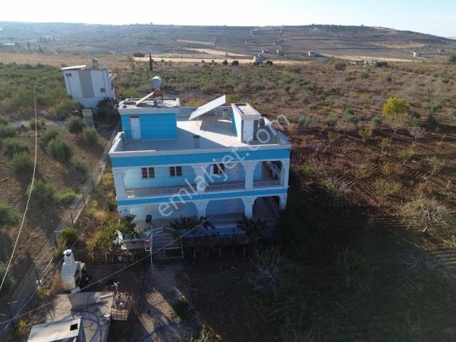 Şanliurfa içerisinde satılık Villa