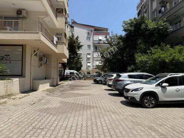 Muratpaşa, Antalya içerisinde satılık mülk