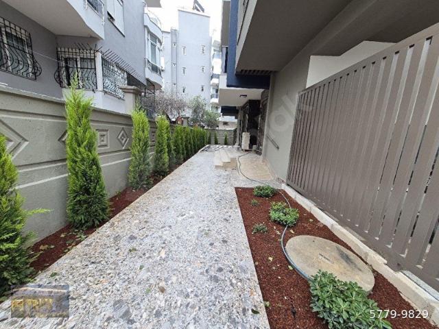 Muratpaşa, Antalya içerisinde satılık mülk