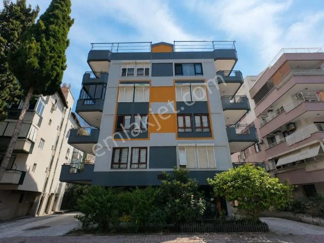 Muratpaşa, Antalya içerisinde satılık mülk