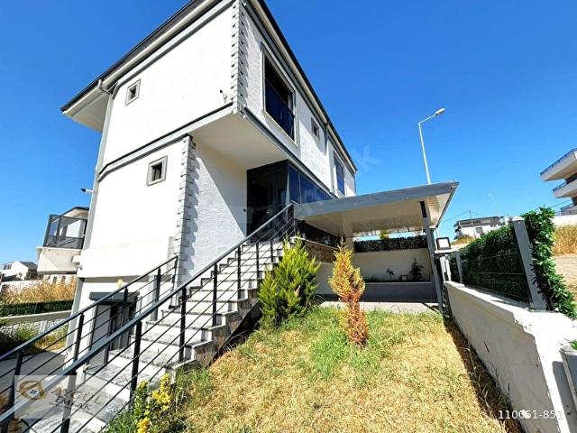 Burhaniye, Balikesir içerisinde satılık Villa