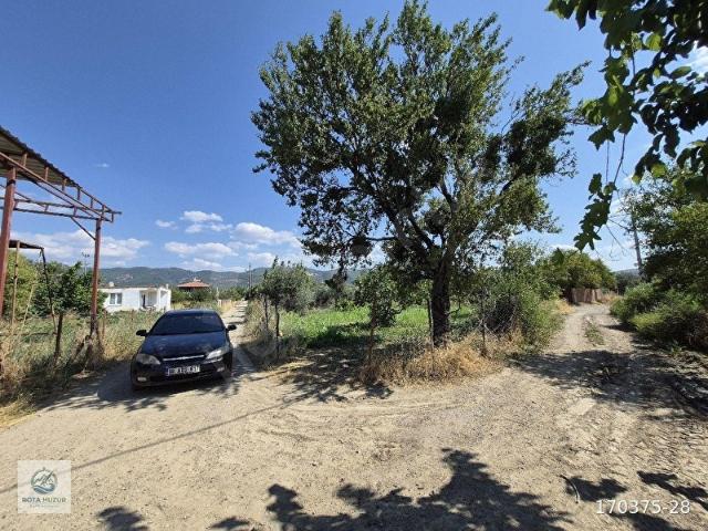Burhaniye, Balikesir içerisinde satılık Arsa