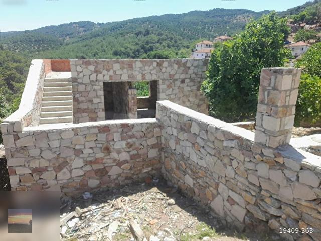 Burhaniye, Balikesir içerisinde satılık Villa