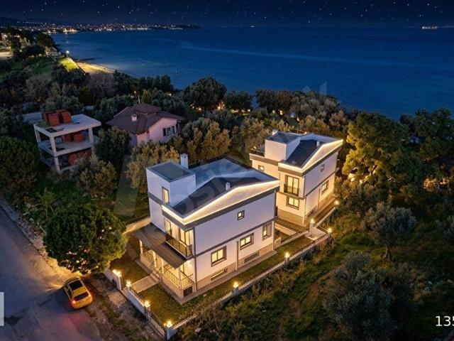 Burhaniye, Balikesir içerisinde satılık Arsa