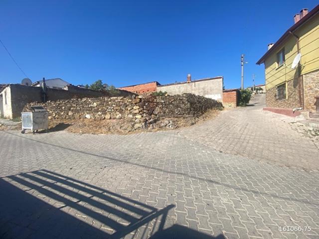 Burhaniye, Balikesir içerisinde satılık Arsa