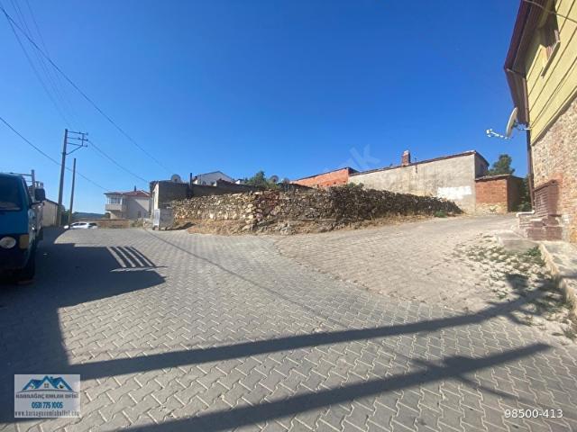 Burhaniye, Balikesir içerisinde satılık Arsa