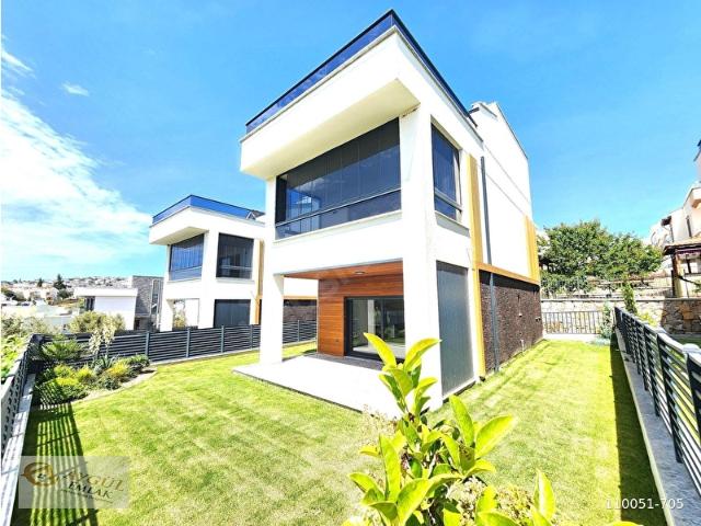 Burhaniye, Balikesir içerisinde satılık Villa