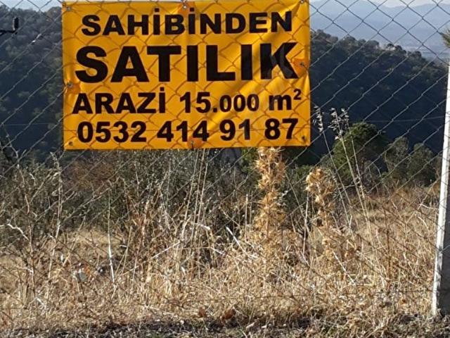 Burhaniye, Balikesir içerisinde satılık mülk