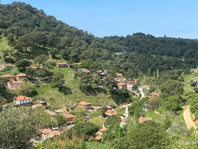 Burhaniye, Balikesir içerisinde satılık mülk