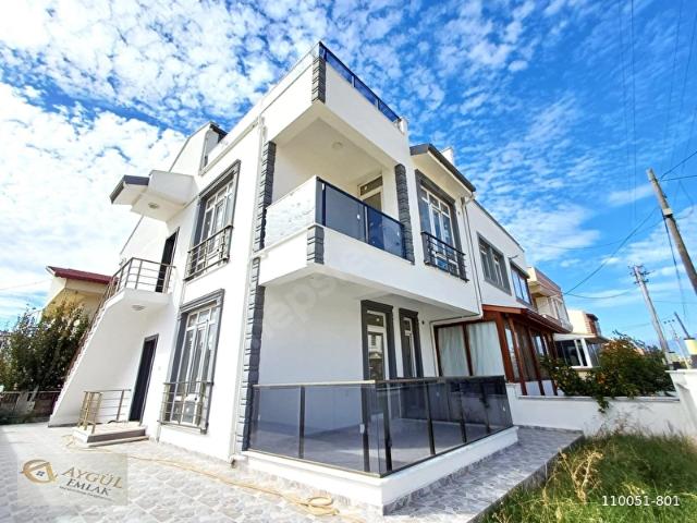 Burhaniye, Balikesir içerisinde satılık Arsa