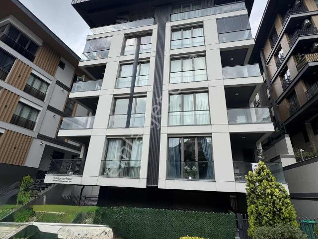 Üsküdar, İstanbul içerisinde kiralık mülk