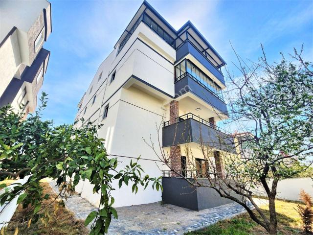 Burhaniye, Balikesir içerisinde satılık mülk