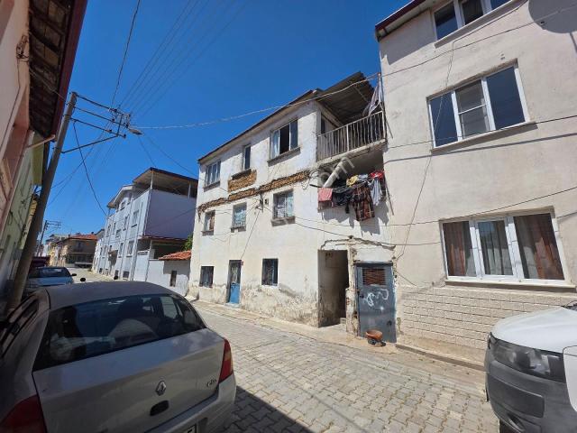 Burhaniye, Balikesir içerisinde satılık Bina