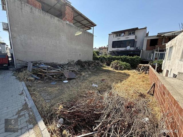 Burhaniye, Balikesir içerisinde satılık Arsa