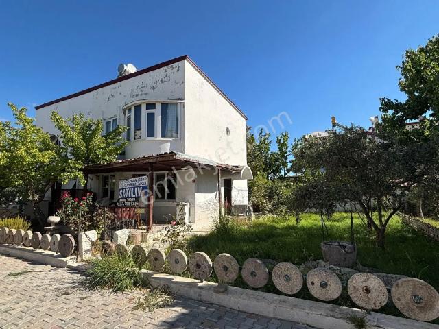 Burhaniye, Balikesir içerisinde satılık Villa