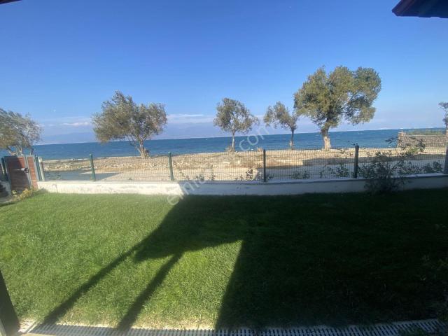 Burhaniye, Balikesir içerisinde satılık Villa