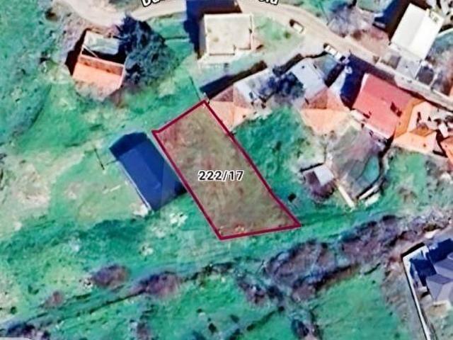 Burhaniye, Balikesir içerisinde satılık Arsa