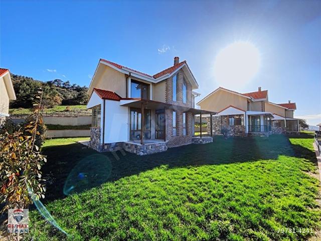 Dutluca, Burhaniye içerisinde satılık Villa