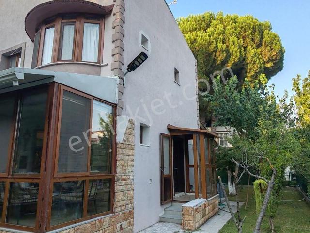 İmko Tatil Sitesi, Burhaniye içerisinde satılık Villa