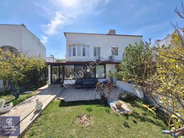 Burhaniye, Balikesir içerisinde satılık Villa