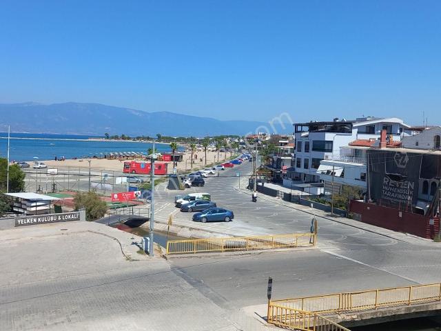 Burhaniye, Balikesir içerisinde kiralık mülk