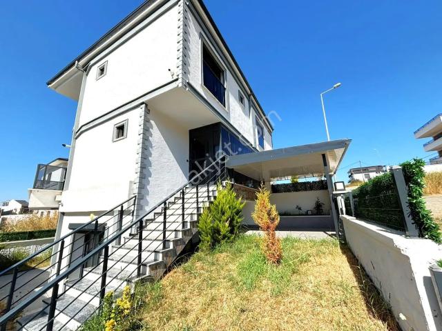 Burhaniye, Balikesir içerisinde satılık Villa