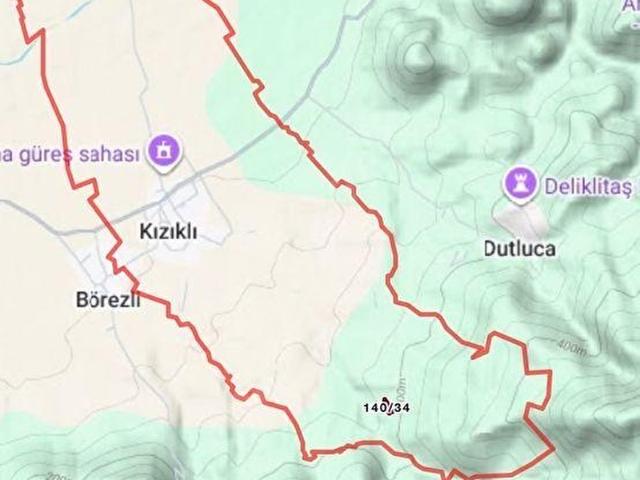 Burhaniye, Balikesir içerisinde satılık mülk