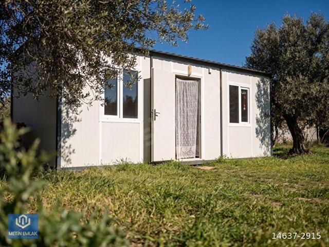 Burhaniye, Balikesir içerisinde satılık mülk