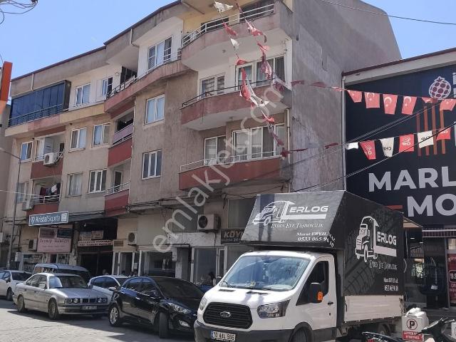 Burhaniye, Balikesir içerisinde satılık mülk