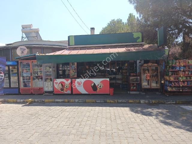 Burhaniye içerisinde kiralık Restoran