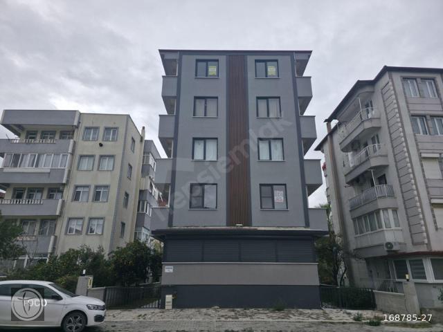 Geriş, Burhaniye içerisinde satılık mülk