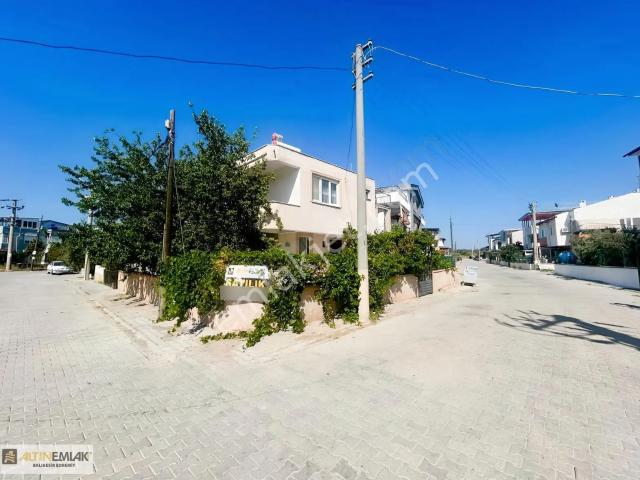 Burhaniye, Balikesir içerisinde satılık Villa