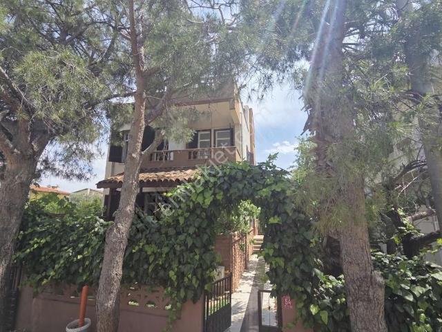 Burhaniye, Balikesir içerisinde satılık Villa