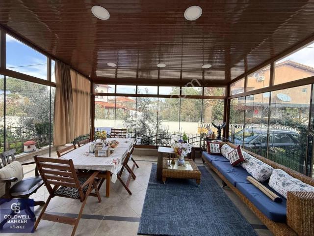 Burhaniye, Balikesir içerisinde satılık Villa