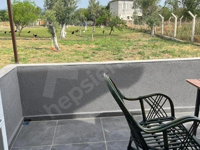 Burhaniye, Balikesir içerisinde satılık mülk