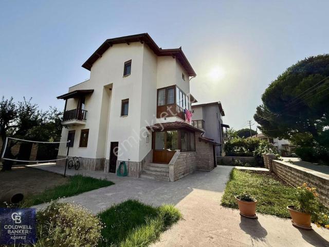 Burhaniye, Balikesir içerisinde kiralık Villa