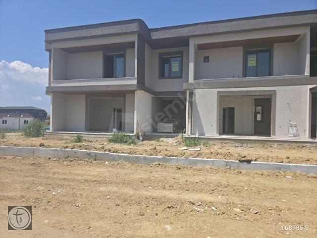Burhaniye, Balikesir içerisinde satılık Villa