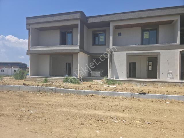 Burhaniye, Balikesir içerisinde satılık Villa