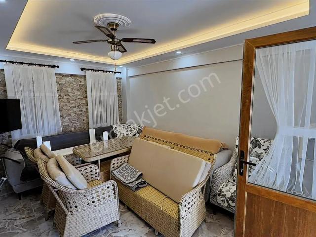Burhaniye, Balikesir içerisinde satılık Villa