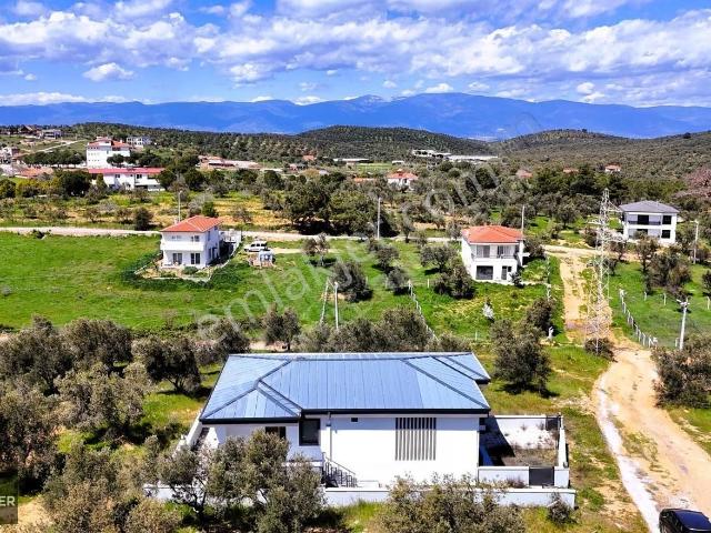 Burhaniye, Balikesir içerisinde satılık Villa